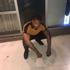 Meet your Posher, Brandon